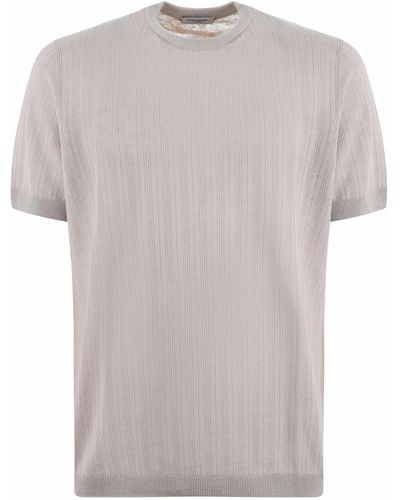 Paolo Pecora T-Shirt - Grey
