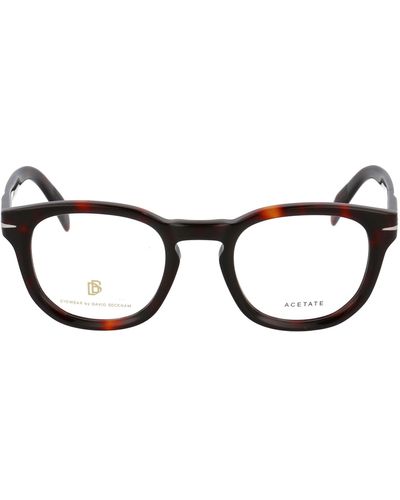 David Beckham Db 7050 Glasses - Multicolor