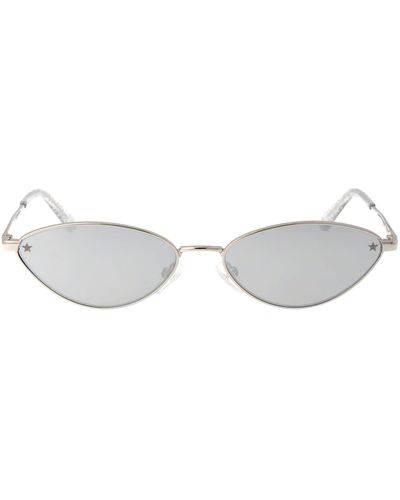 Chiara Ferragni Sunglasses - White