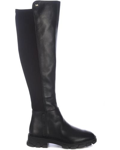 tumor Bestrating abortus Michael Kors Knee-high boots for Women | Online Sale up to 71% off | Lyst