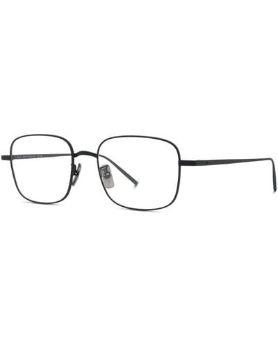 Givenchy Gv50037U 002 Glasses - Metallic