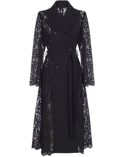 Dolce & Gabbana Coats for Women | Online Sale up to 77% off | Lyst
