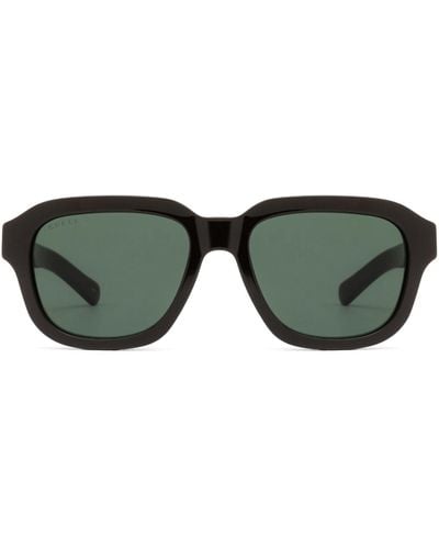 Gucci Gg1508S Sunglasses - Green