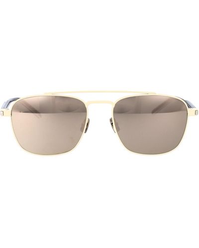 Saint Laurent Sl 665 Sunglasses - Multicolour