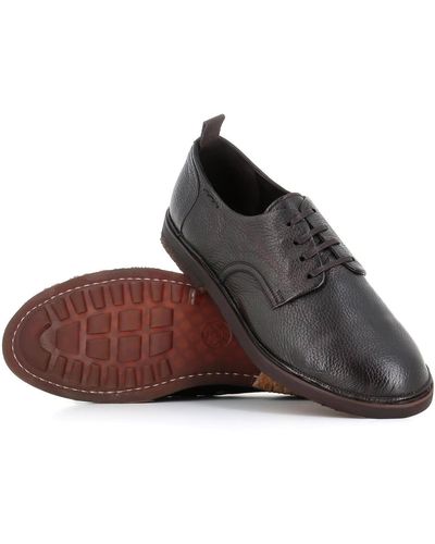 Alexander Hotto Derby 64Oi9T - Brown