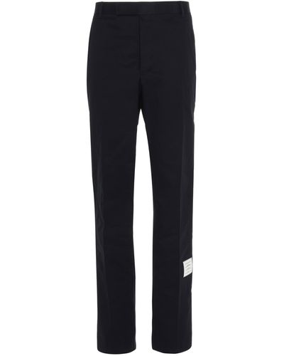 Thom Browne Pants, Slacks and Chinos for Men | Online Sale up to 73% ...