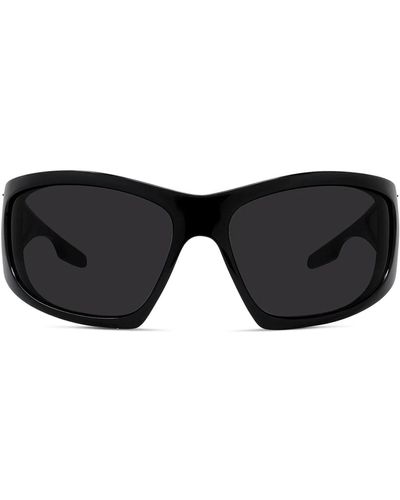 Givenchy Cat-eye Sunglasses - Black