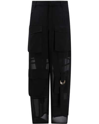 Pinko Trouser - Black