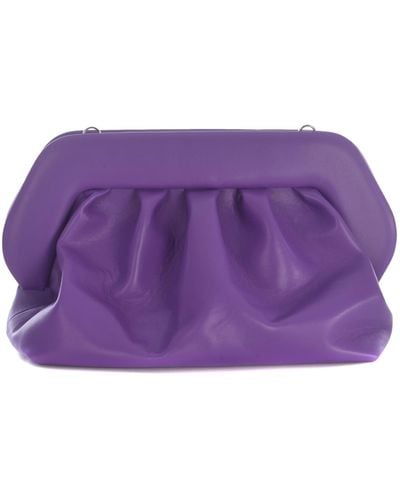 THEMOIRÈ Bag Themoiré Bios - Purple