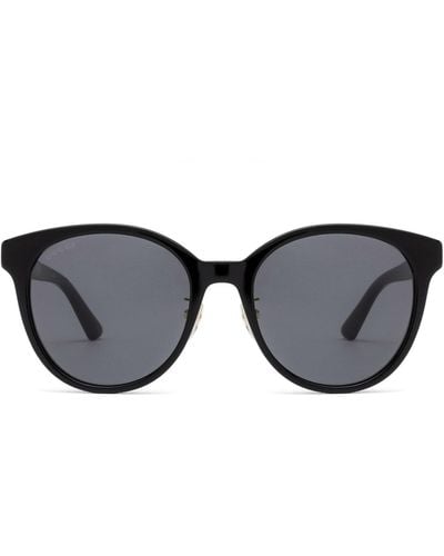 Gucci Gg1191Sk Sunglasses - Grey