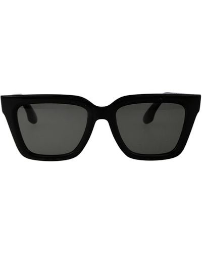 Victoria Beckham Vb644S Sunglasses - Black