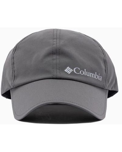 Columbia Ridge Iii Baseball Cap - Gray