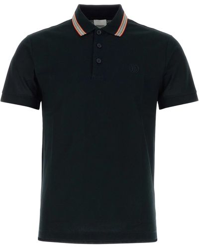 Discount shop burberry polos