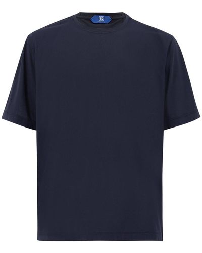 KIRED T-Shirt - Blue