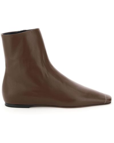 Neous Ea Boots - Brown