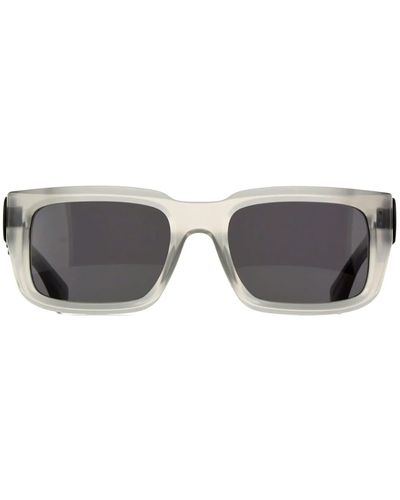 Off-White c/o Virgil Abloh Oeri125 Hays Sunglasses - Gray