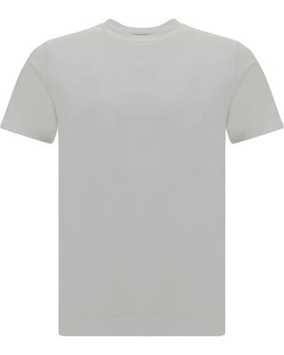 Cruciani T-shirt - Gray
