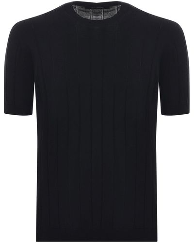 Tagliatore T-shirt - Black