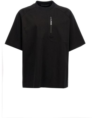 Tatras Jani T-Shirt - Black