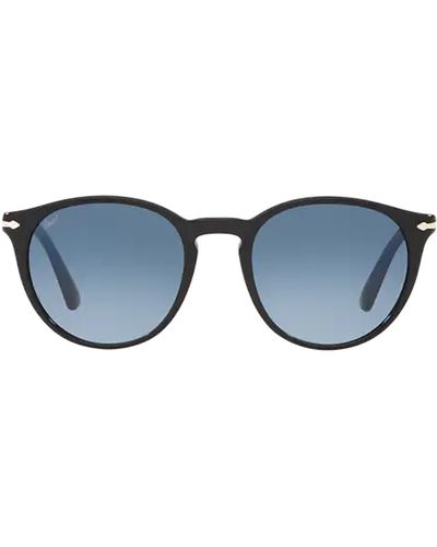 Persol Po3152S Sunglasses - Blue