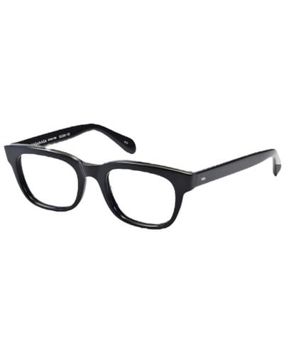 Masunaga 000 - 50 Glasses - Multicolour