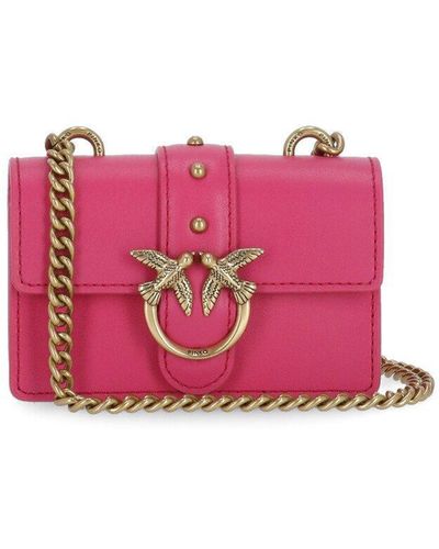 Borse pinko shop