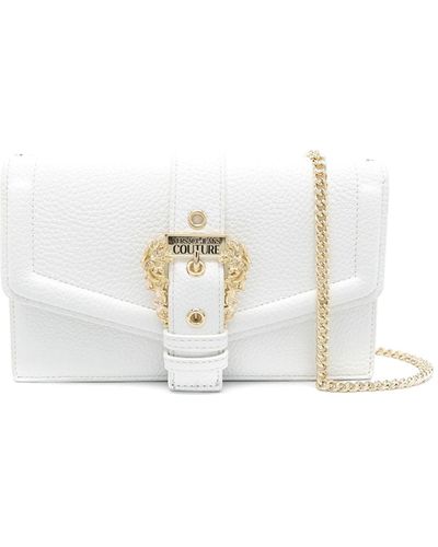 Versace Wallets - White