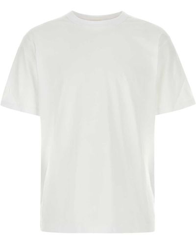 Dries Van Noten T-shirt - White