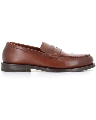 Henderson Loafer 72414.P.3 - Brown