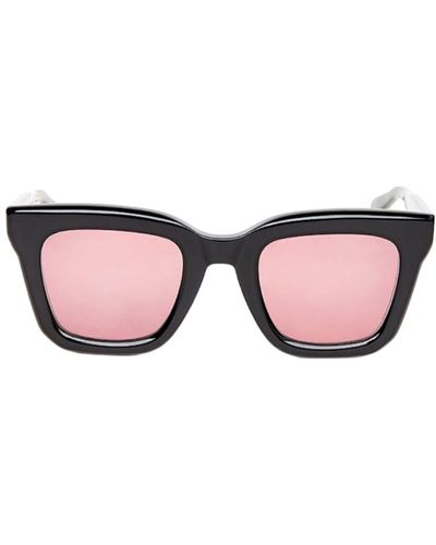 Native Sons Cornell Sunglasses - Pink