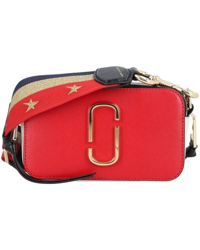 Marc Jacobs The Snapshot - Red
