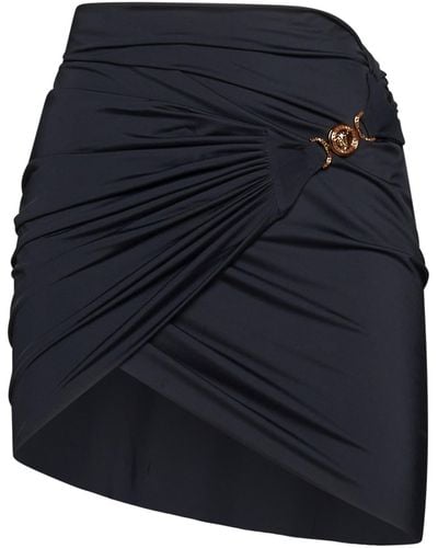 Versace Underwear Skirts - Blue