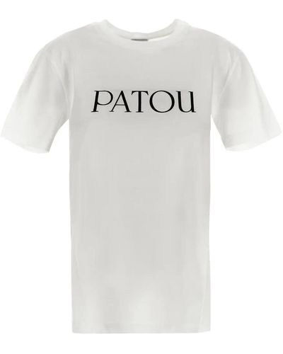 Patou T-shirts for Women | Online Sale up to 82% off | Lyst
