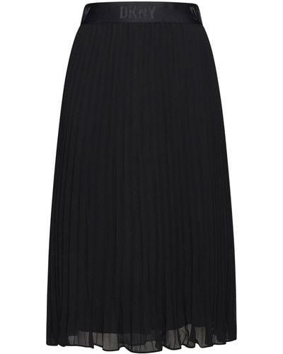 DKNY Skirts - Black