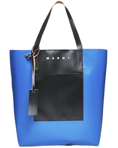 Marni Bags - Blue
