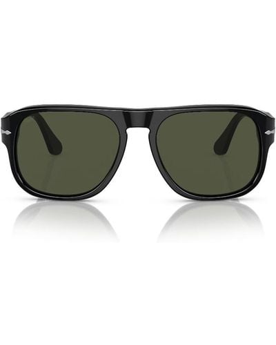 Persol Po3310s Sunglasses - Green