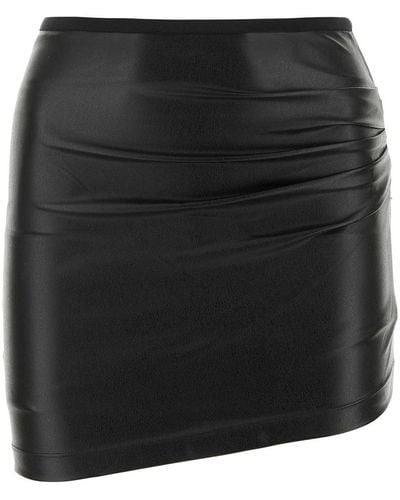 Helmut Lang Skirts - Black