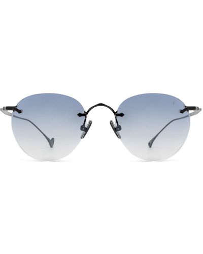 Eyepetizer Oxford Sunglasses - White