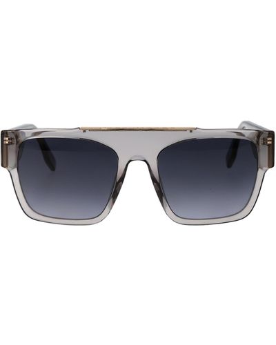 Marc Jacobs Sunglasses - Blue