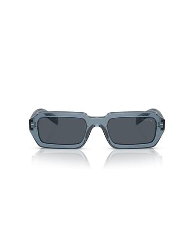 Prada Sunglasses - Gray