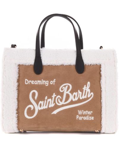 Mc2 Saint Barth Tote bags for Women | Online Sale up to 47% off | Lyst