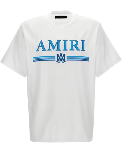 Amiri Ma Bar T-shirt - White