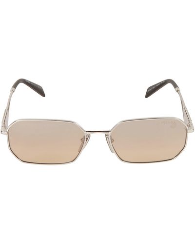 Prada A51S Sole Sunglasses - Natural