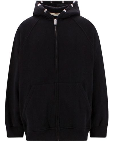 1017 ALYX 9SM Sweatshirt - Black