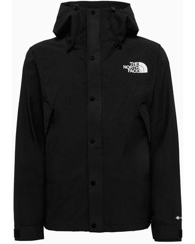 The North Face Mountain Jacket - Black