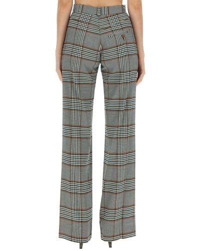 Vivienne Westwood Ray Trousers - Grey