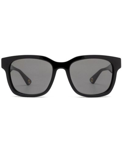 Gucci Gg1639Sa Sunglasses - Grey