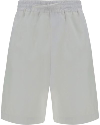 Lardini Shorts - Grey