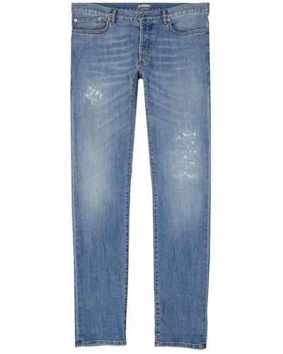 Dior Denim Jeans - Blue