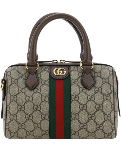 Gucci Handbags - Brown